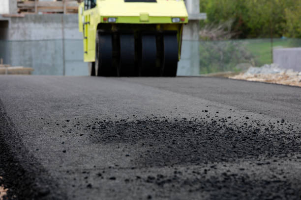 Best Custom Driveway Pavers  in New York, NY