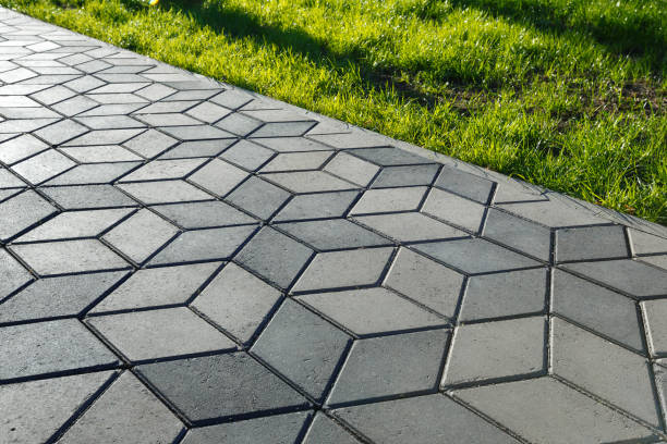 Best Residential Driveway Paver Services  in New York, NY