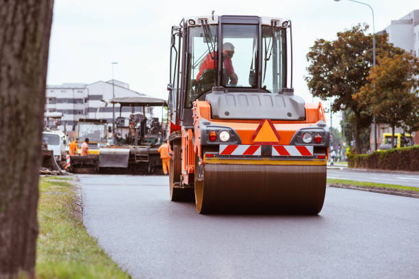 Reasons to Select Us for Your Driveway Paving Requirements in New York, NY