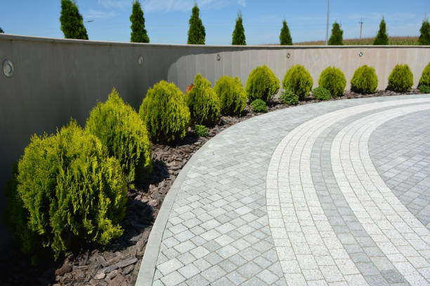Best Driveway Pavers Contractor  in New York, NY