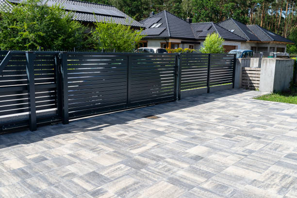 New York, NY Driveway Pavers Company