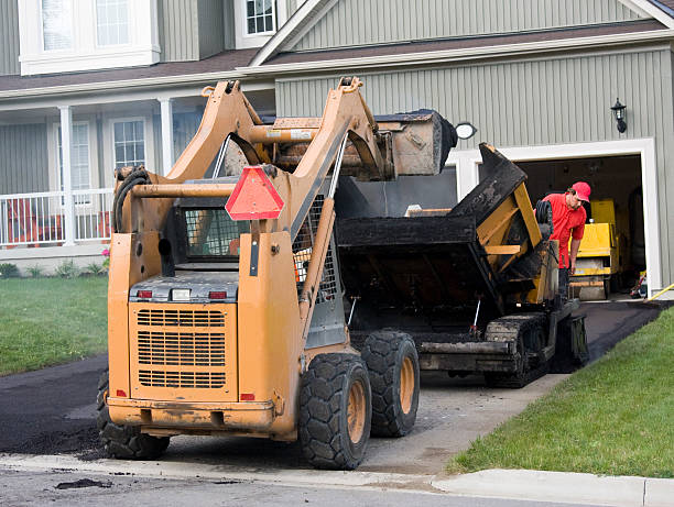  New York, NY Driveway Pavers Pros